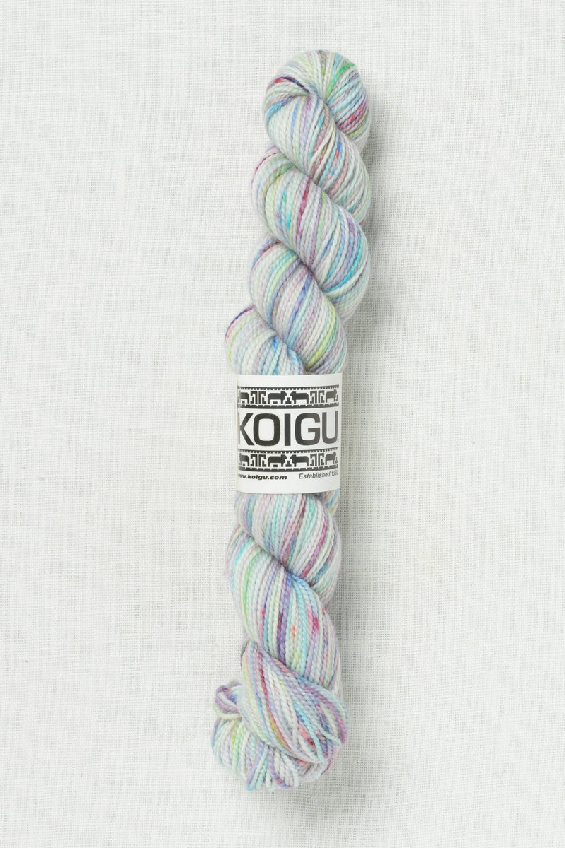 Koigu Painter's Palette Premium Merino KPPPM P163C