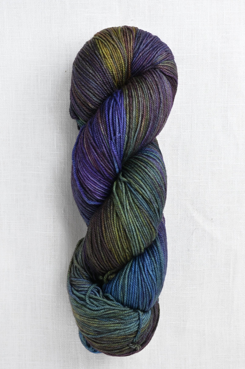 Malabrigo Sock 870 Candombe