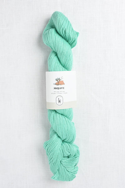 Kelbourne Woolens Mojave 333 Seafoam Green