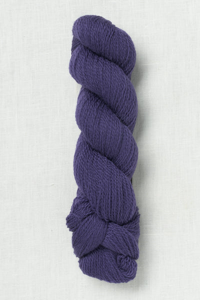 Cascade 220 Fingering 9673 Mulberry Purple