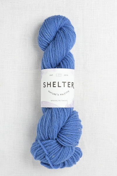 Brooklyn Tweed Shelter Delft (Limited Edition)