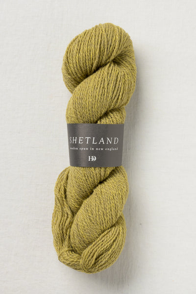 Harrisville Designs Shetland 07 Tundra