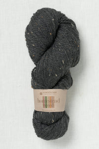 Plymouth Homestead Tweed 527 Charcoal Tweed