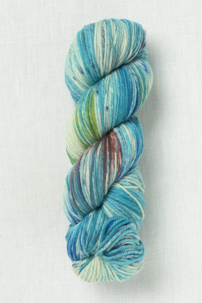 Cascade 220 Superwash Hand Paints 1017 Marina