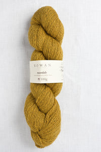 Rowan Moordale 3 Turmeric