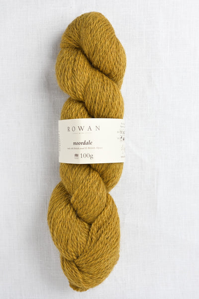 Rowan Moordale 3 Turmeric