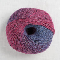 Rowan Felted Tweed Colour 023 Magenta