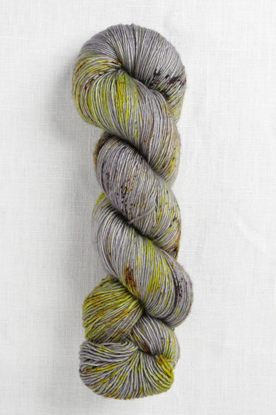 Madelinetosh Woolcycle Sport Arya