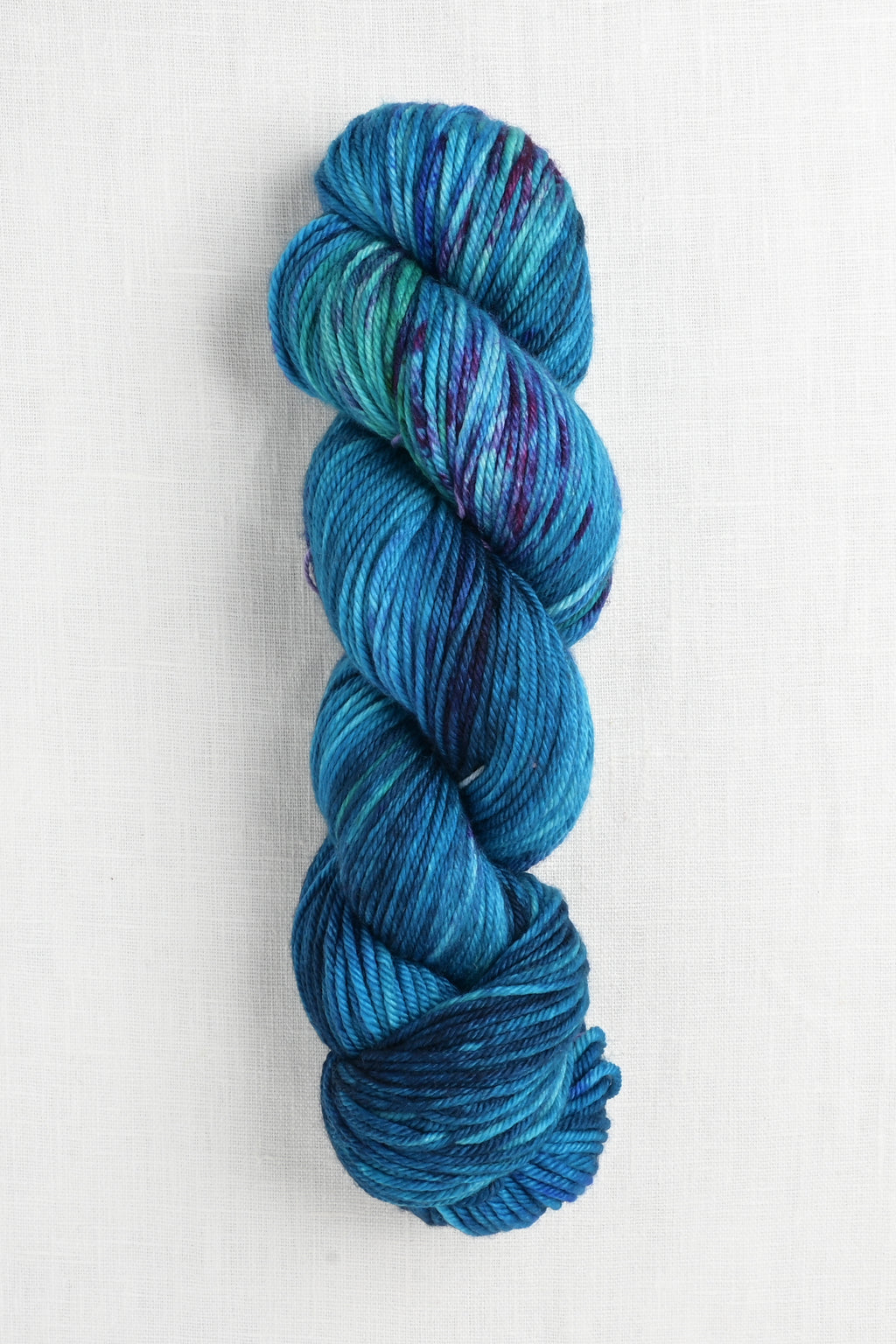 Madelinetosh Tosh DK Submerse