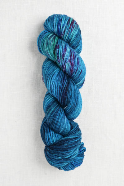 Madelinetosh Tosh DK Submerse