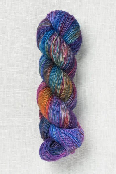 Madelinetosh Triple Twist Budapest Lyric