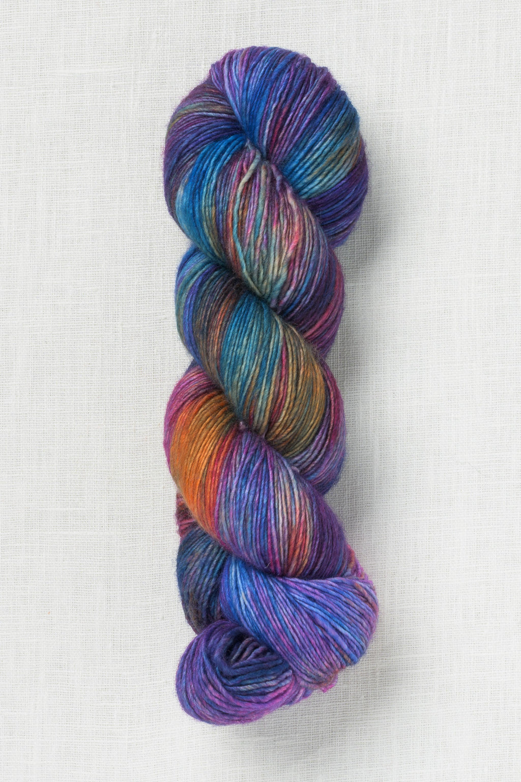 Madelinetosh Tosh Merino Light Budapest Lyric