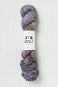 Spun Right Round Squish DK The Lonely