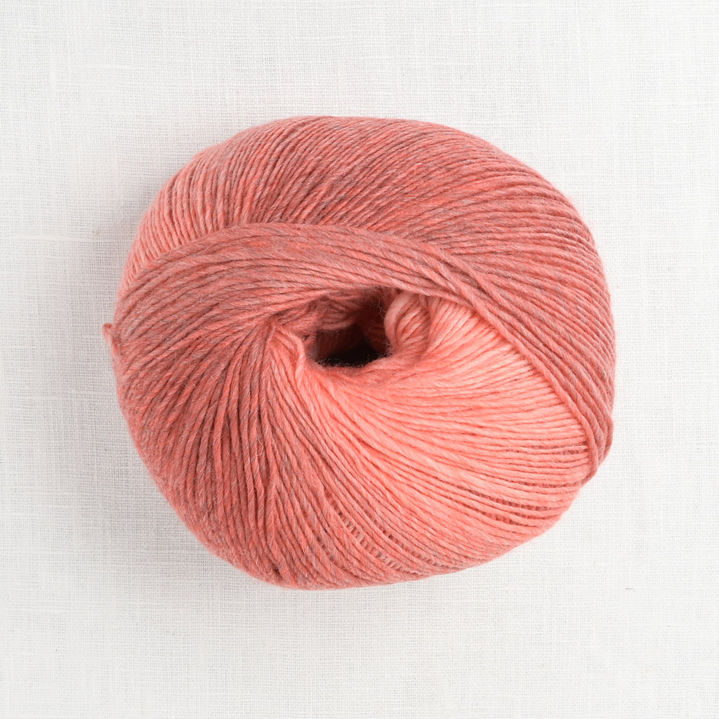 Rowan Sock 5 Coral