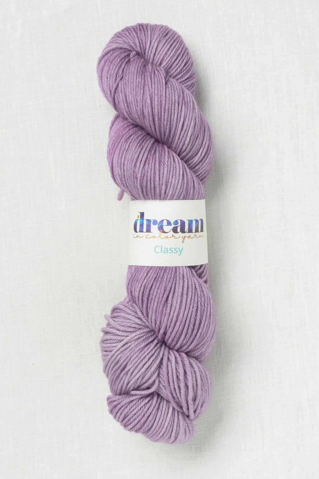 Dream in Color Classy Lavender Bloom