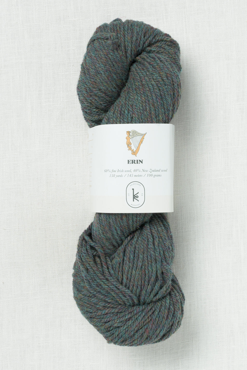 Kelbourne Woolens Erin Lagoon