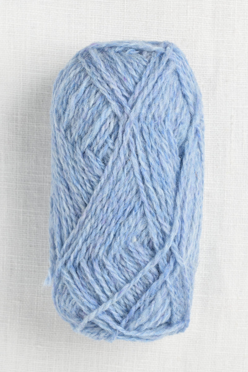 Jamieson's Shetland Spindrift 134 Blue Danube