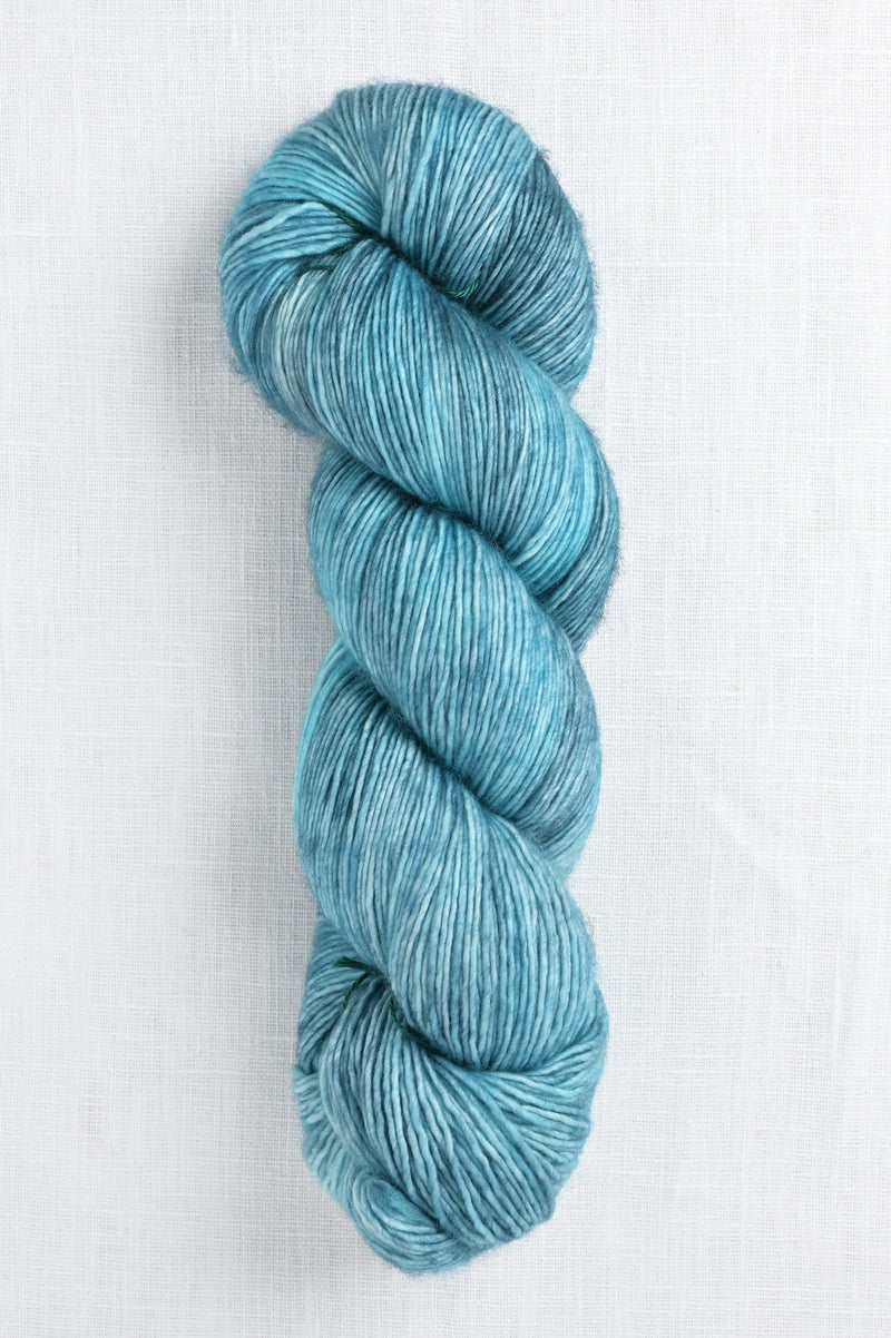 Madelinetosh Woolcycle Sport Translation (Core)