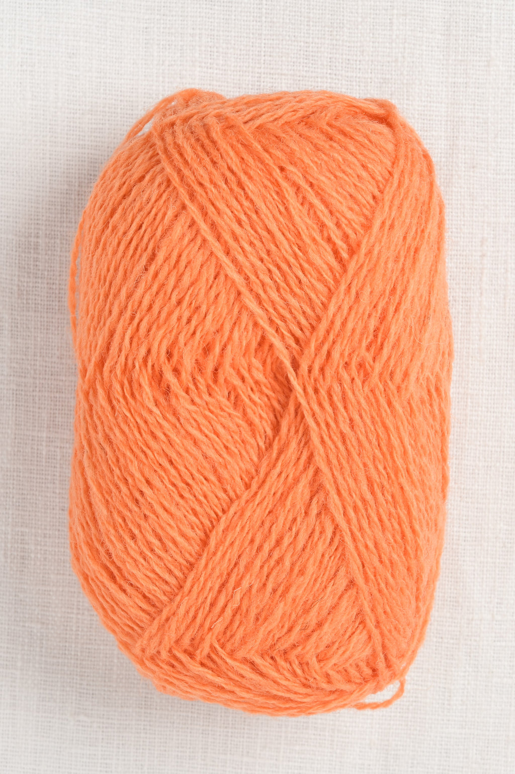 Jamieson's Shetland Spindrift 308 Tangerine