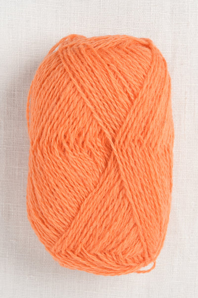 Jamieson's Shetland Spindrift 308 Tangerine