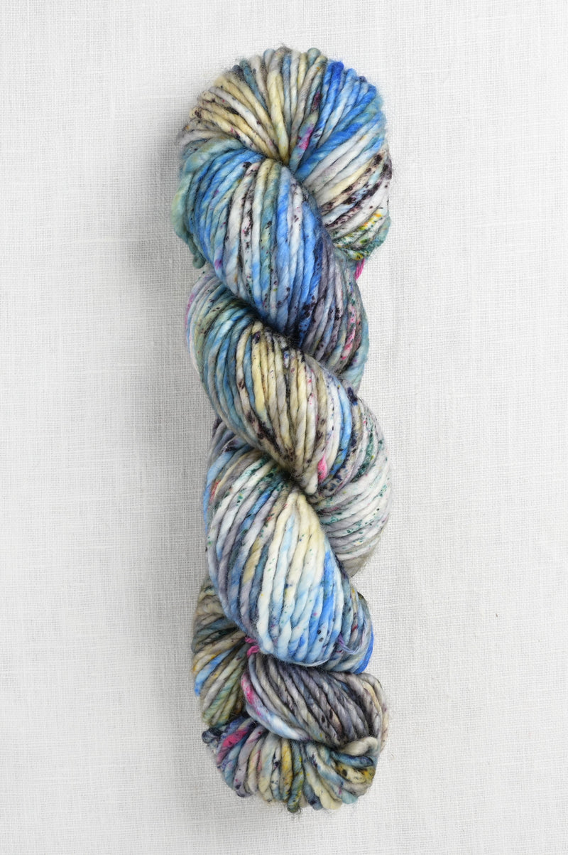 Madelinetosh ASAP Amnesia