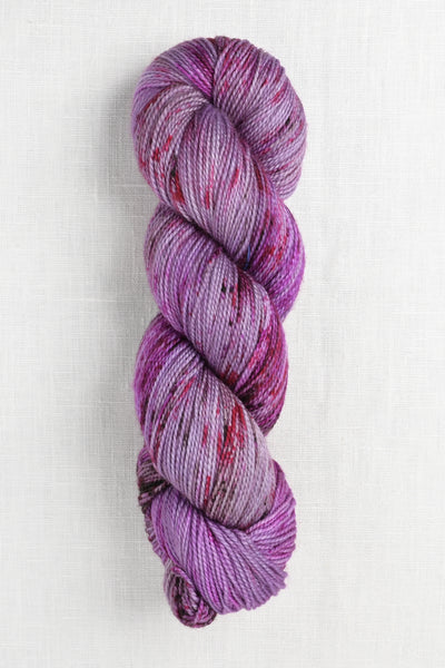 Madelinetosh Tosh Sock Beautiful Liar