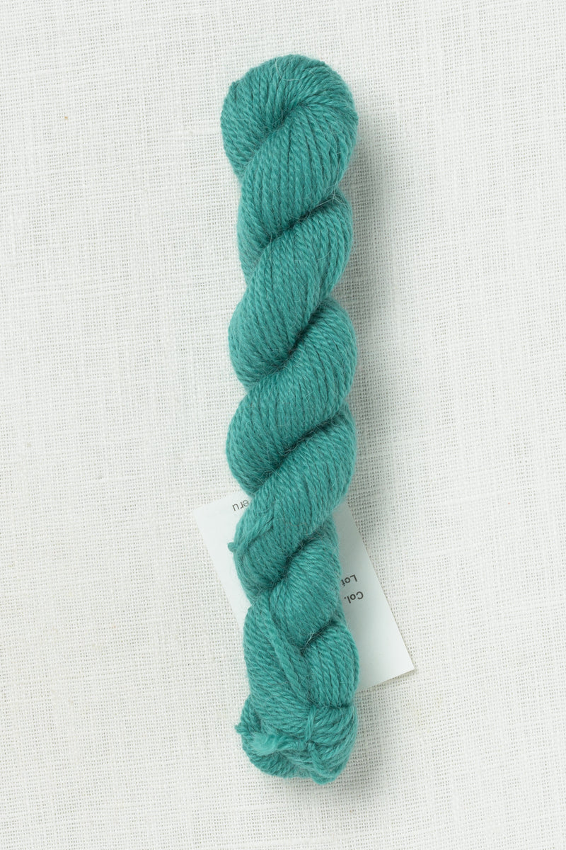 Kelbourne Woolens Perennial Minis Teal Green