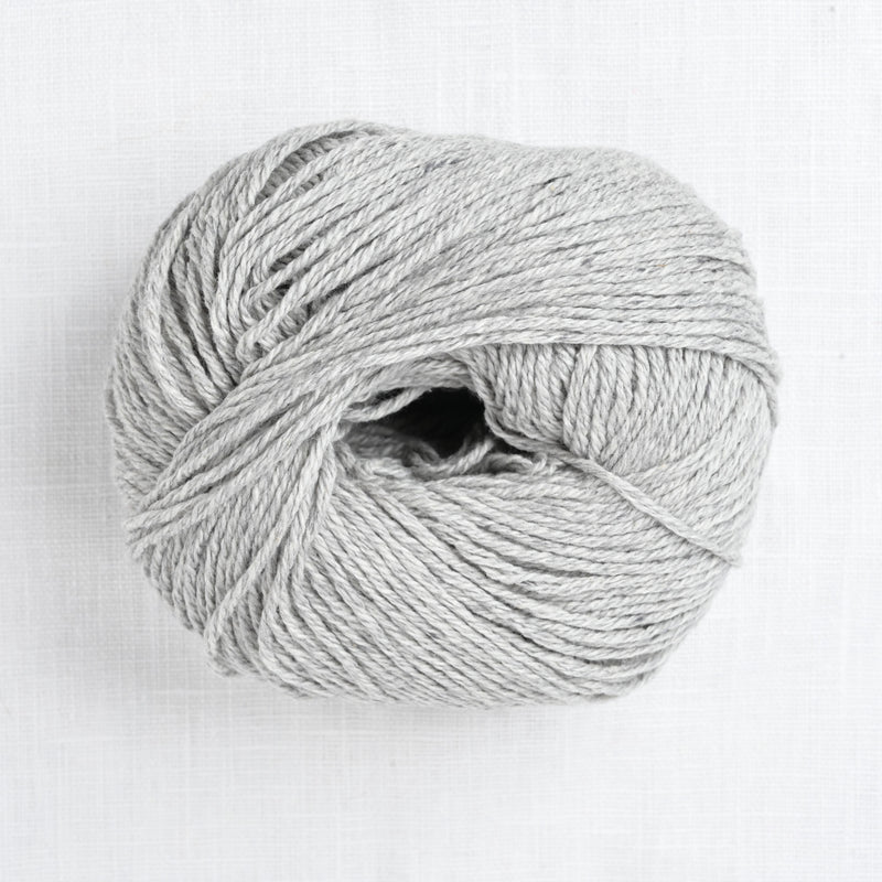 Rowan Cotton Cashmere 224 Silver Lining