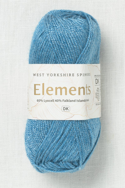 WYS Elements 1140 Sea Salt