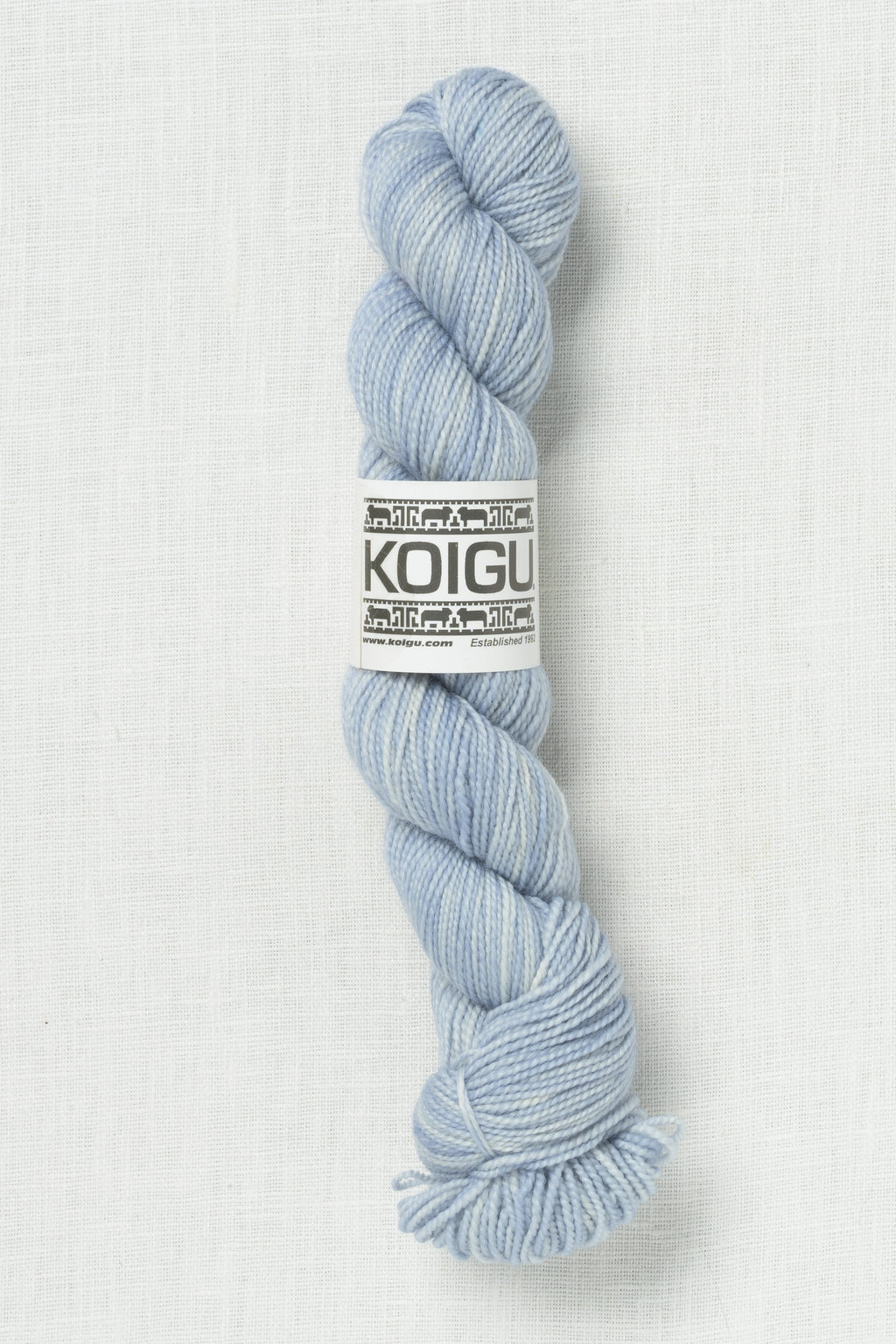 Koigu Premium Merino KPM 1082