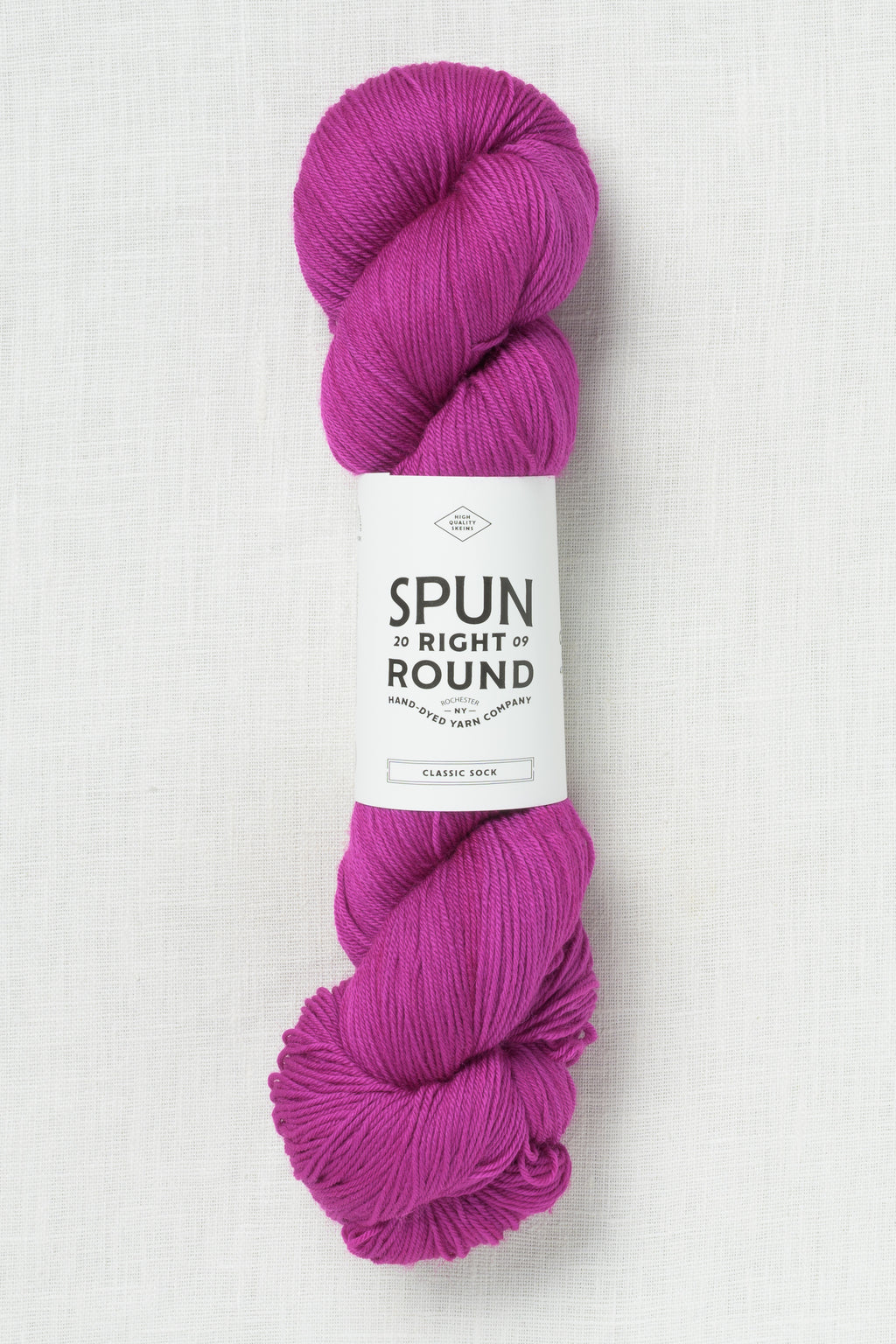 Spun Right Round Mohair Silk Lace Berry Sweet of U