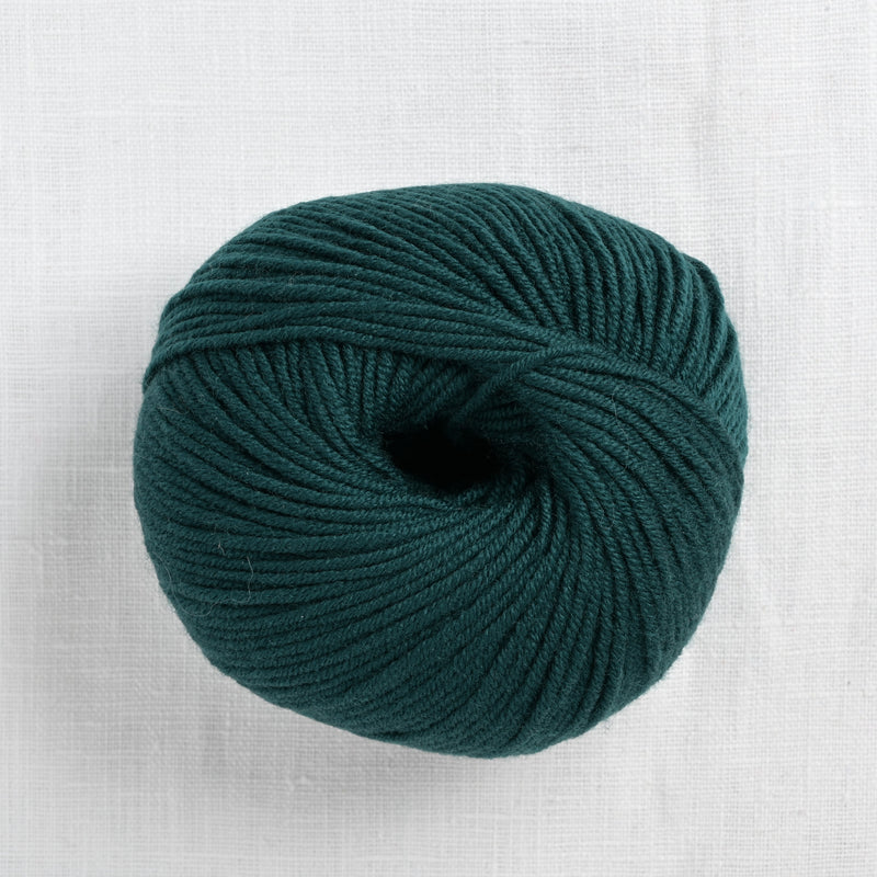 Lang Yarns Merino 120 217 Hunter Green