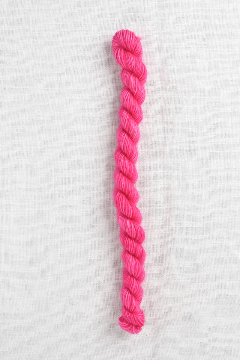 Madelinetosh Unicorn Tails Pop Rocks (Core)