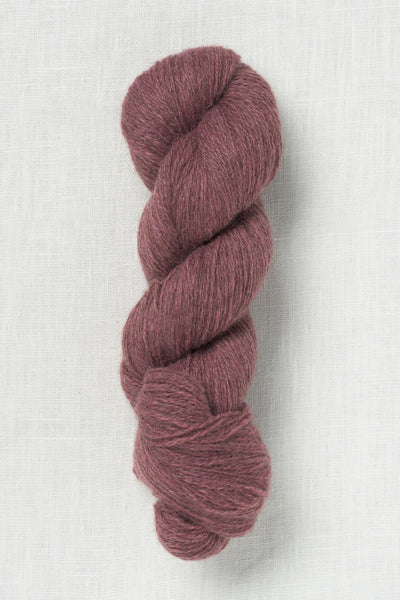 mYak Baby Yak Lace Malva