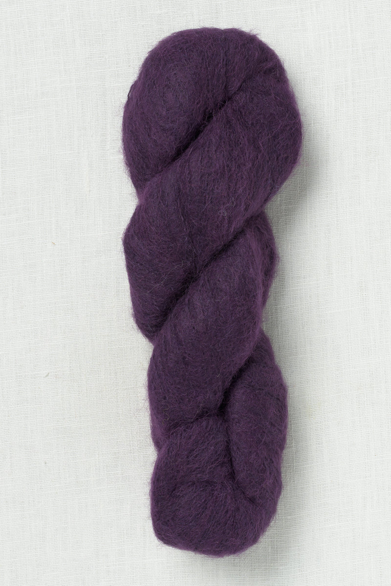 Blue Sky Fibers Prairie 1110 Elderberry