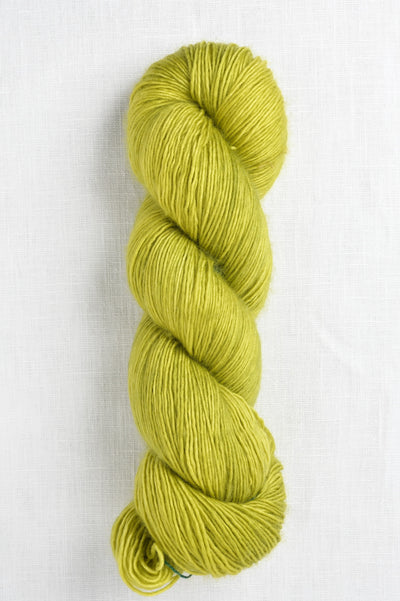 Madelinetosh Woolcycle Sport Grasshopper (Core)