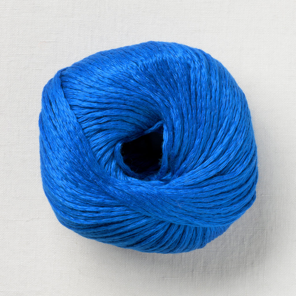 Wooladdicts Sunshine 6 Cobalt