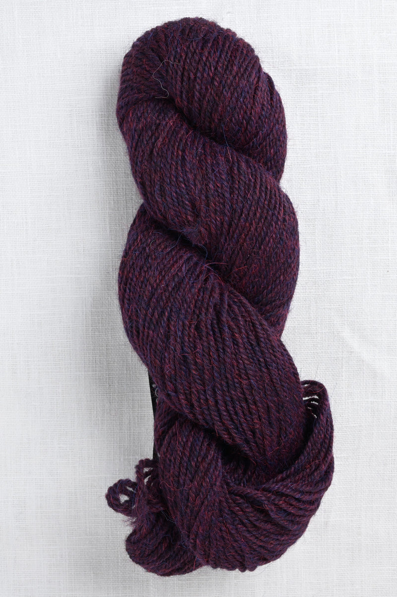 Berroco Ultra Alpaca Light 4282 Boysenberry Mix