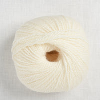 Rowan Norwegian Wool 014 Cloud Dancer