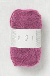 Sandnes Garn KOS 4635 Dark Magenta (Discontinued)