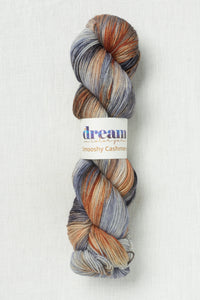 Dream in Color Smooshy Cashmere Leather Wave