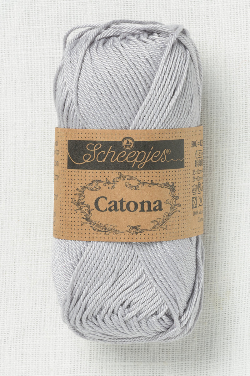 Scheepjes Catona 50g 074 Mercury