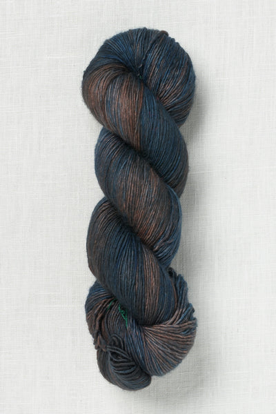 Madelinetosh Tosh Sock Mare