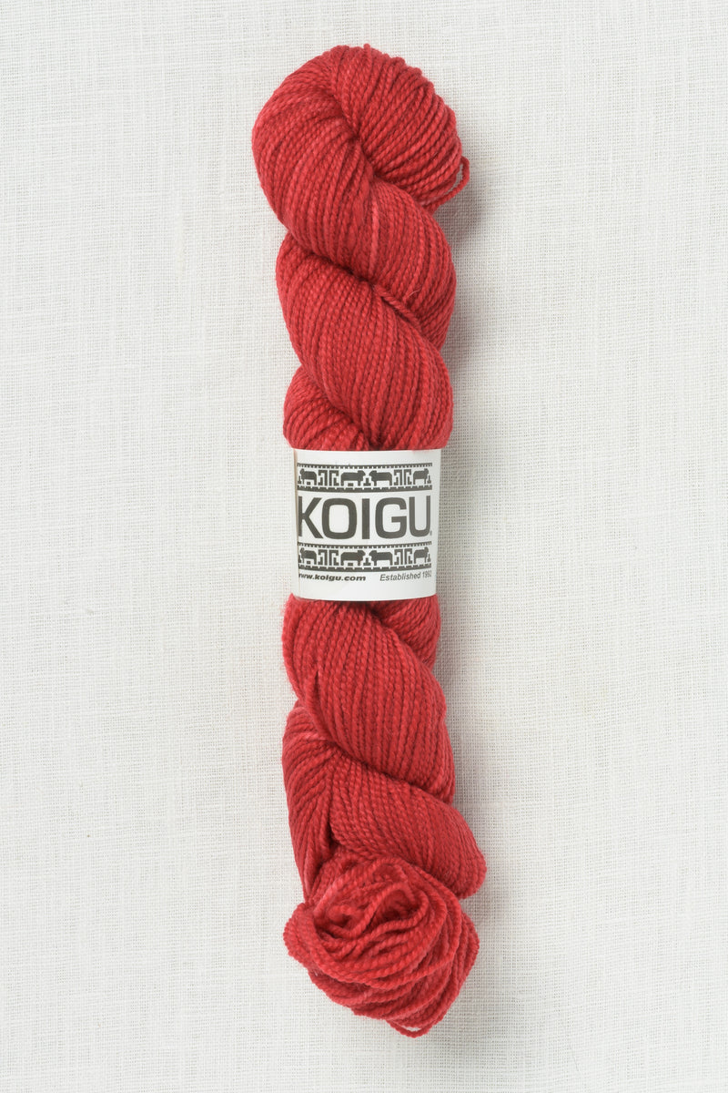 Koigu Premium Merino KPM 5150