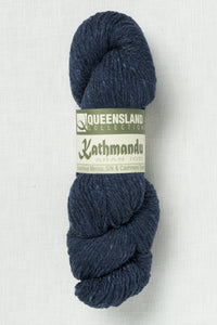 Queensland Collection Kathmandu Aran 100 16 Navy Blue