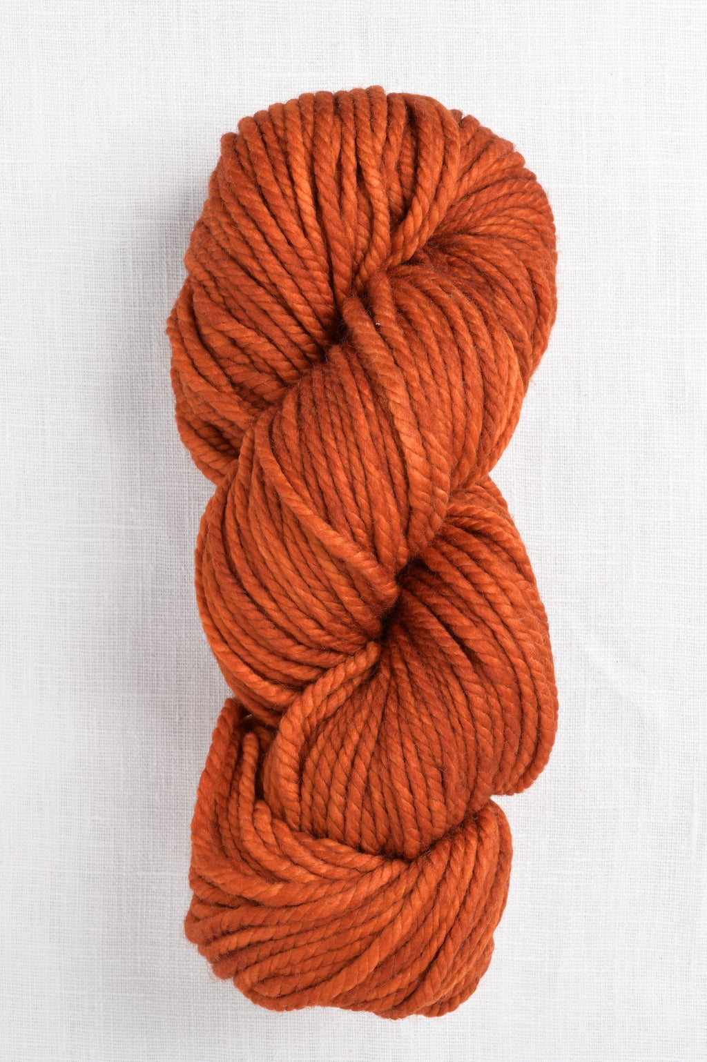 Malabrigo Chunky 123 Rhodesian