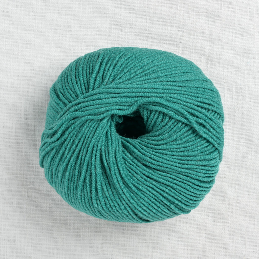 Lang Yarns Merino 120 517 Sea Green