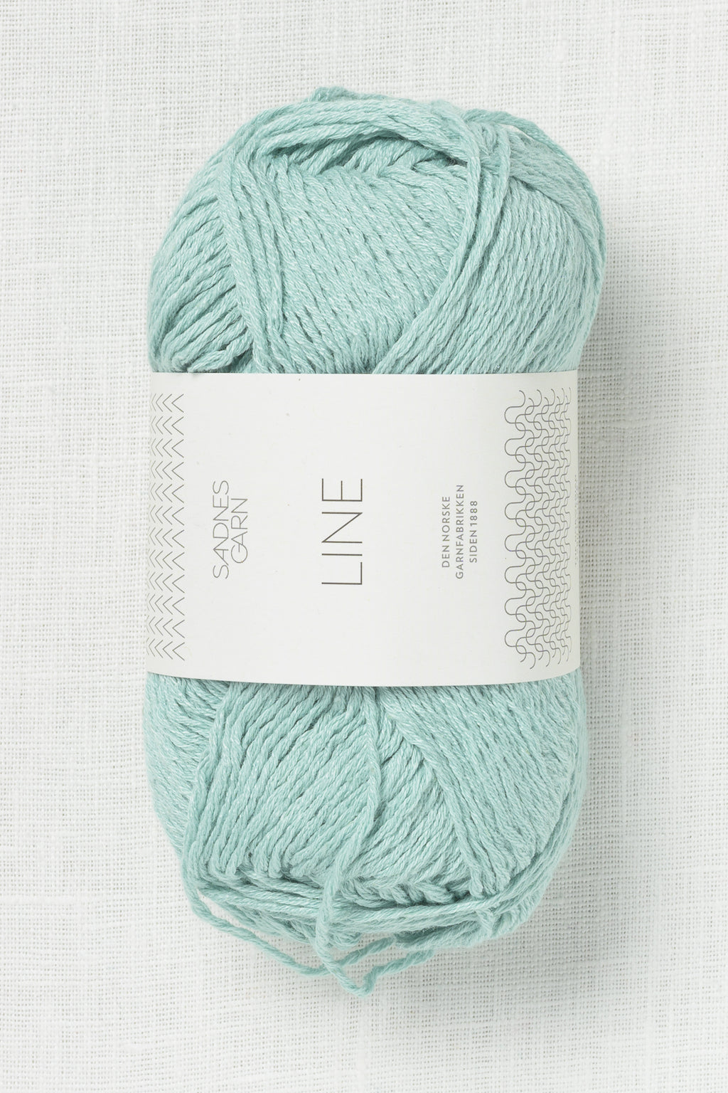 Sandnes Garn Line 7720 Blue Mint