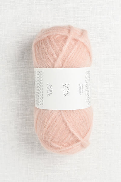 Sandnes Garn KOS 3511 Powder Pink