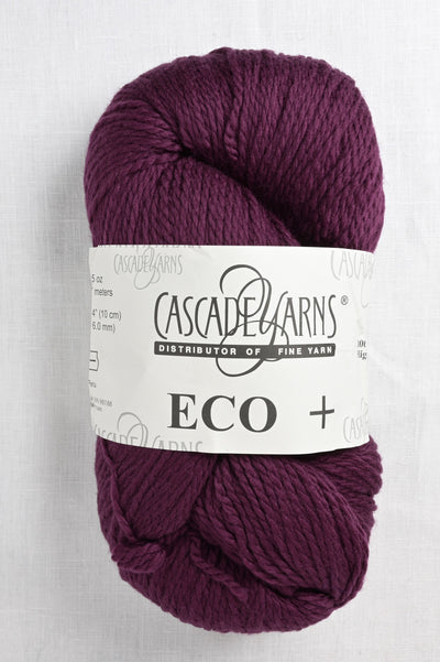 Cascade Eco Plus 3115 Boysenberry